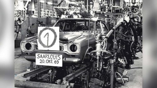 Das Ende des Ford Focus steht unmittelbar bevor