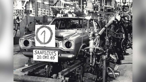Ford, Ford Focus, Das Ende des Ford Focus steht unmittelbar bevor
