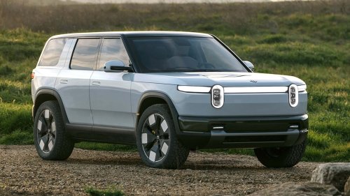 The Best New Cars Coming Out In 2026