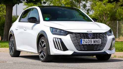 El famoso motor PureTech pasa a llamarse Turbo 100 y es más eficiente