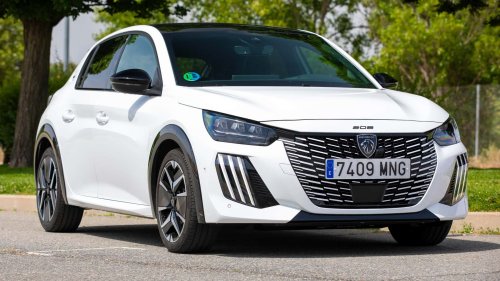 Peugeot 208 2026: ¿Llega el Clio? Oferta al contado