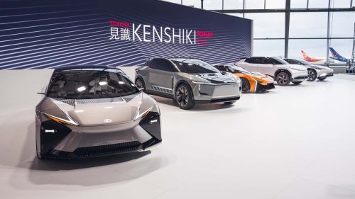 Toyota, Toyota : une nouvelle usine pour produire des batteries à état solide