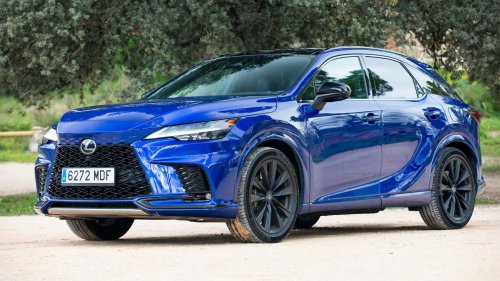 Informe de fiabilidad OCU: los japoneses mandan y Tesla sorprende