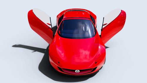 Mazda, Mazda apuesta por el combustible sintético para salvar al MX-5