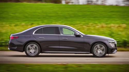 Alle Neuwagen mit Diesel in Deutschland (Januar 2026)