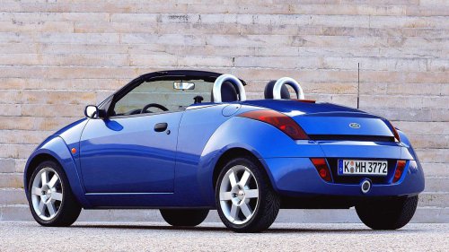 Schräge Schönheiten: 10 Gebrauchte für maximale Coolness