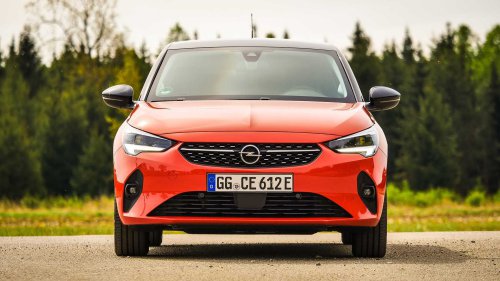 Seat Ibiza FR (2026) im Test: Spanischer Heißsporn im Schnee