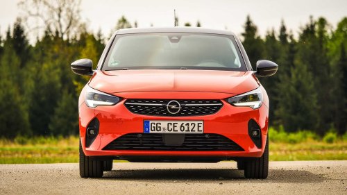 Seat Ibiza FR (2026) im Test: Spanischer Heißsporn im Schnee