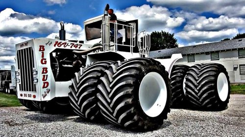 'They Were Extremely Nice': Woman's Family Member Sees A Paid Facebook Ad For $8,000 Tractor. Then They Wire F
