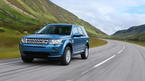 Land Rover, Rover, A Classic Land Rover Name Is Making A Comeback Soon