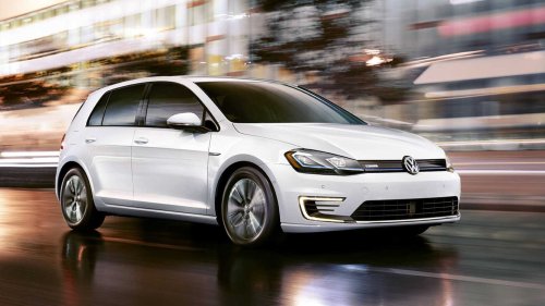Volkswagen, Volkswagen Golf, Insufficient Funds: Volkswagen Is Reportedly Delaying The Electric Golf
