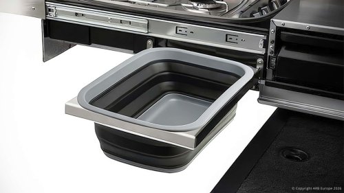 Dacia Bigster als Camper: 33.000-Euro-Alternative zum California