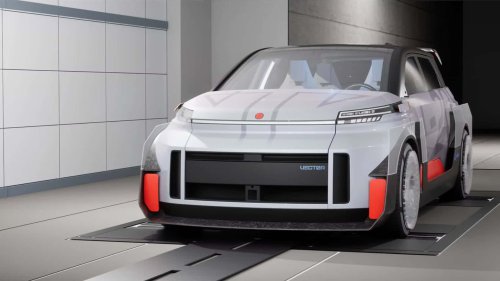 Le Canada vient de dévoiler ses VE les plus percutants à ce jour