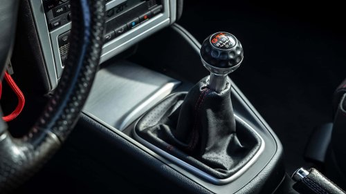 VW Golf IV GTI "25 Jahre GTI" (2001) im Test: Ehrenrettung der Generation?