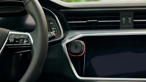 Comment fonctionne Tom by TomTom, un nouvel assistant de conduite