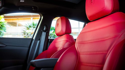 Alfa Romeo Tonale 2026, primera prueba: una nueva oportunidad