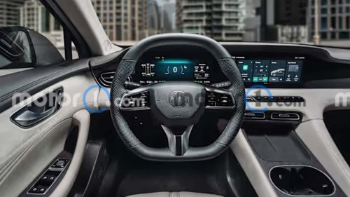 Nuevo MG8 PHEV 2026: ¡bombazo! Híbrido enchufable, barato… ¿adiós BYD SEAL 6?