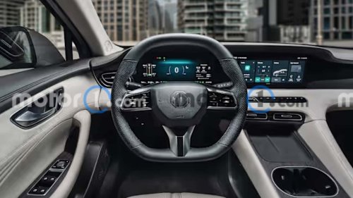 Nuevo MG8 PHEV 2026: ¡bombazo! Híbrido enchufable, barato… ¿adiós BYD SEAL 6?
