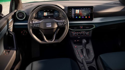 Seat Arona (2026): Alle Infos zum großen Facelift