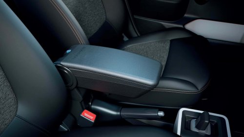 Dacia, 2026 Dacia Spring: Europe's Cheapest EV Gets More Power