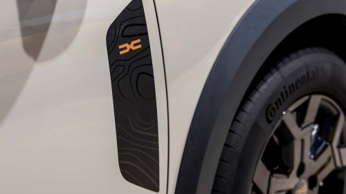 2026 Dacia Sandero: Europe's Best-Selling Car Finally Goes Hybrid