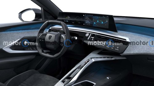 Nuevo Peugeot 3008 2025: ¿precio? ¡Casi 60.000 €! 325 CV, 4x4… y oferta