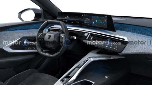 Nuevo Peugeot 3008 2025: ¿precio? ¡Casi 60.000 €! 325 CV, 4x4… y oferta