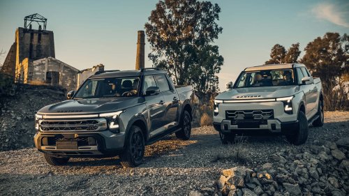 Santana Motors : la légende espagnole fait son grand retour