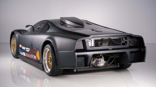 Von 431 km/h bis 0,9 Liter: Die krassesten Rekorde in der Autostadt