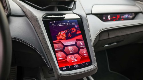 Lamborghini Temerario (2026) im Test: Grandi Emozioni?