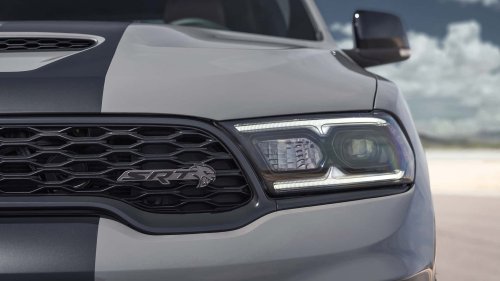 These States Have Banned the Dodge Durango Hellcat