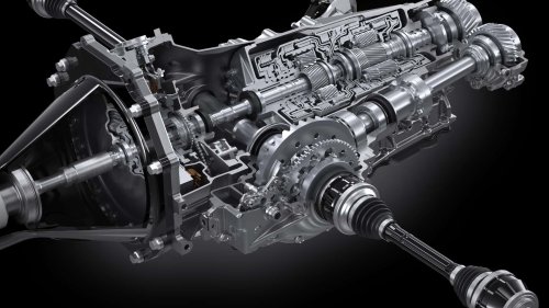 The Clever Engineering That Makes The Toyota GR GT So Special