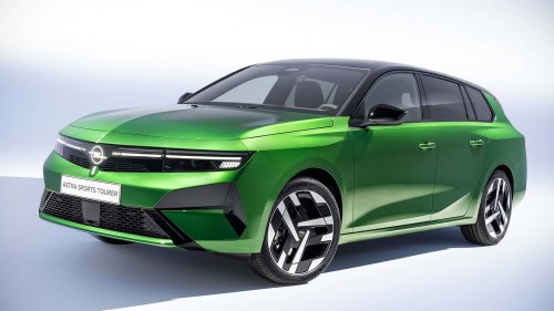 Opel, Opel subió un 16% en ventas en España durante 2025
