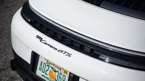 ‘Don’t Even Wanna Drive It On the Trailer:’ Tow Truck Driver Gets Call for Porsche. He Can’t Believe What He Sees When He Arrives