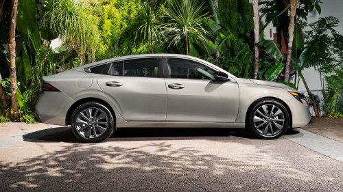 Nissan, Nissan Sentra, The 2026 Nissan Sentra Is a Sleeker, Smarter Civic Competitor. We Got an Early Look