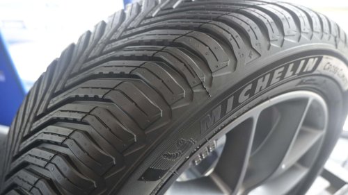 How Michelin Uses Technology to Rethink Tire Manufacturing: Interview