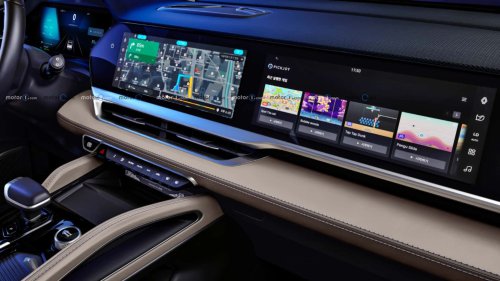 Nuevo Renault Koleos 2026: mejoras SUV, edición especial… ¡híbrido/Turbo 4x4!