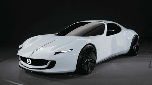 Mazda apuesta por el combustible sintético para salvar al MX-5