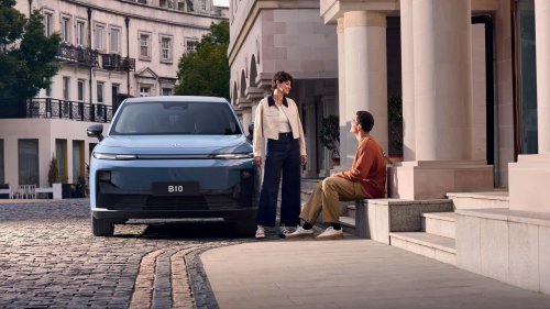 Este SUV chino es tan barato que la oferta está limitada a 100 unidades