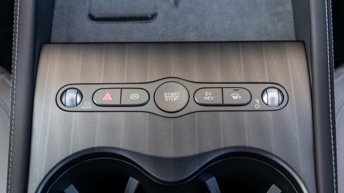 Al volante del BYD SEAL 6 DM-i, una berlina PHEV muy interesante