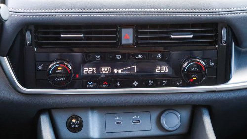 Nissan X-Trail e-Power (2025) im Test: Hybrid-SUV mit Allrad