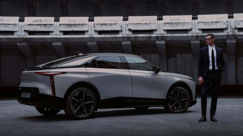 DS, DS Nº8 coche de lujo único con máxima calidad y 8 años de garantía