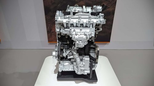 This Tiny Engine Could Save Internal Combustion. We Talked to the Company's CEO