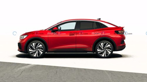 Volkswagen, Volkswagen ID.5, Nuevo Volkswagen ID.5 2026: precio España, fin básico, Black… hasta 704 km WLTP
