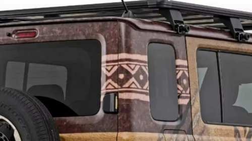 Suzuki Jimny 2026: más todoterreno y llamativo que nunca