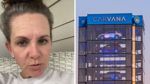 Is Carvana Less Expensive Than the Dealership? Former Dealership Worker Shares Why She Bought Online After Credit Struggles