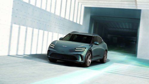 Genesis 2026, toutes les nouveautés à venir