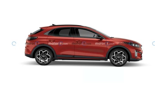 Kia, Nuevo Kia XCeed 2026: ¿precios, ofertas y gama en España? ¡Motores más potentes!