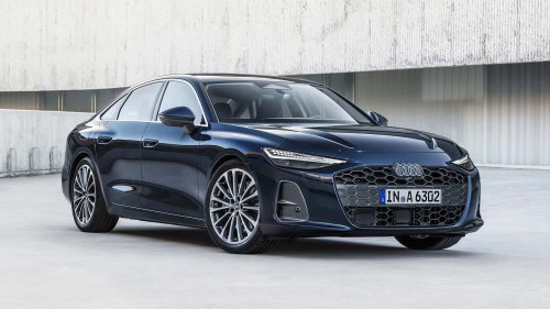 Los nuevos coches diésel con etiqueta Eco que podrás comprar en 2026