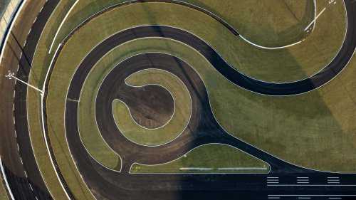 Ferrari, Ferrari Has a New Test Track, Which Means It Will Be Harder to Spy on Future Models